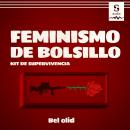 [Spanish] - Feminismo de bolsillo Audiobook