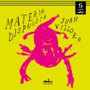 [Spanish] - Materia dispuesta Audiobook