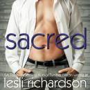 Sacred Audiobook