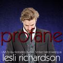 Profane Audiobook