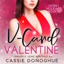 V-Card Valentine Audiobook