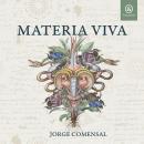 [Spanish] - Materia viva Audiobook