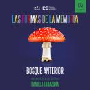 [Spanish] - Bosque anterior Audiobook