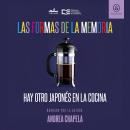 [Spanish] - Hay otro japonés en la cocina Audiobook