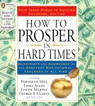 How to Prosper in Hard Times Audiobook