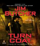 Cover of Turn Coat
