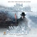 White Night Audiobook