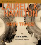 Skin Trade Audiobook