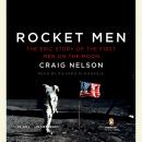 Cover of Rocket Men: The Epic Story of the First Men on the Moon