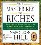 The Master-Key to Riches Audiobook