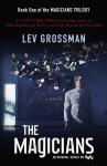 Magicians: A Novel, Lev Grossman