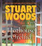 Cover of Hothouse Orchid