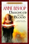 Daughter of The Blood: Book 1 of The Black Jewels Trilogy Audiobook