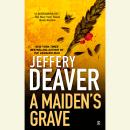 A Maiden's Grave Audiobook