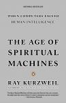 The Age of Spiritual Machines Audiobook