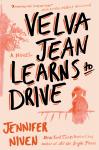 Velva Jean Learns to Drive: A Novel