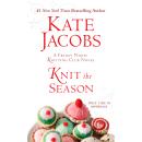 Knit the Season: A Friday Night Knitting Club Novel Audiobook