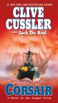 Corsair, Jack B. Du Brul, Clive Cussler