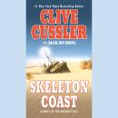 Skeleton Coast, Jack B. Du Brul, Clive Cussler