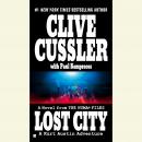 Lost City Audiobook