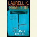 The Killing Dance Audiobook