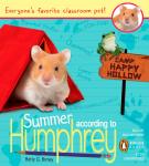 Summer According to Humphrey Audiobook