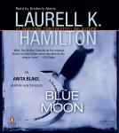 Blue Moon Audiobook