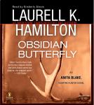 Obsidian Butterfly Audiobook