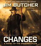 Changes Audiobook