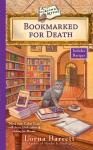 Bookmarked For Death Audiobook
