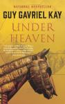Under Heaven Audiobook