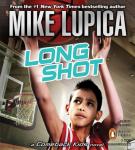 Long Shot: A Comeback Kids Novel