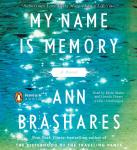 My Name Is Memory Audiobook