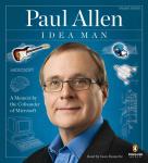 Idea Man: A Memoir by the Cofounder of Microsoft Audiobook