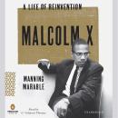 Malcolm X: A Life of Reinvention Audiobook
