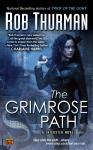 The Grimrose Path: A Trickster Novel Audiobook