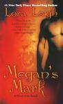 Megan's Mark: A Novel of the Breeds
