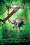 Ranger's Apprentice, Book 8: Kings of Clonmel Audiobook