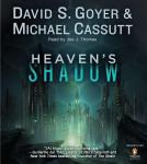Heaven's Shadow Audiobook