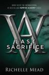 Last Sacrifice: A Vampire Academy Novel Audiobook