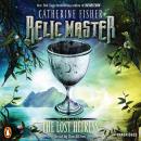 Relic Master: The Lost Heiress