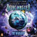 Relic Master: The Margrave Audiobook
