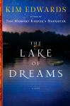The Lake of Dreams: A Novel Audiobook