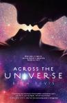 Across the Universe Audiobook