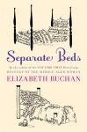 Separate Beds: A Novel Audiobook