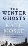 The Winter Ghosts Audiobook