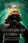 Ranger's Apprentice, Book 10: The Emperor of Nihon-Ja Audiobook