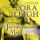 An Inconvenient Mate: Novella from Tied With a Bow Audiobook