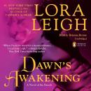 Dawn's Awakening: A Novel of the Breeds