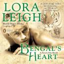 Bengal's Heart Audiobook